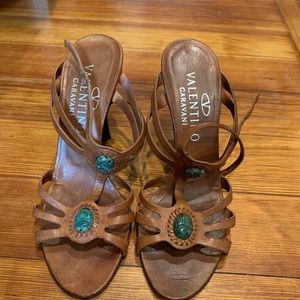 Valentino Sandals